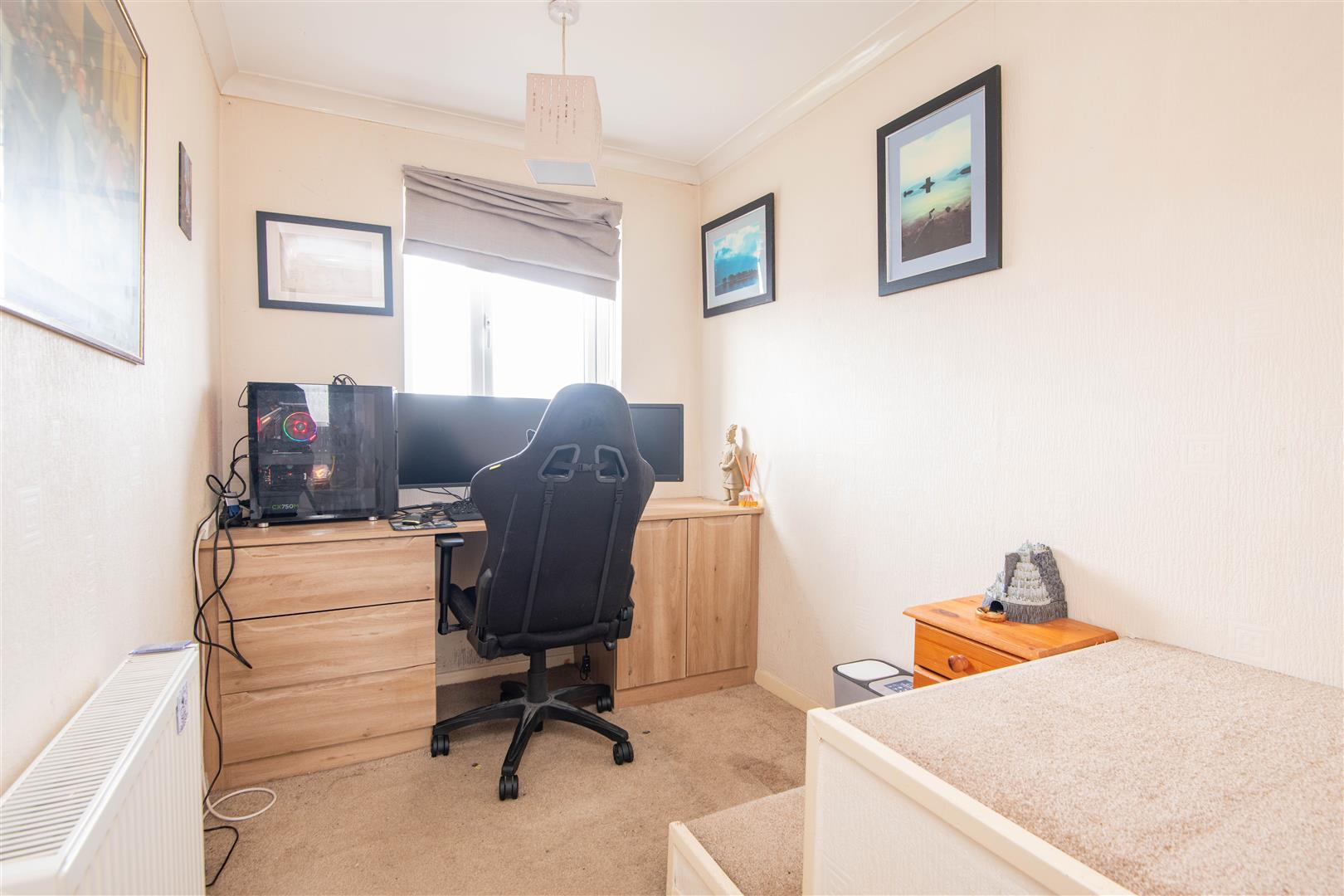 Regents Way, Euxton, Chorley